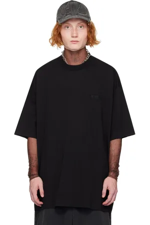 Vetements Black 
