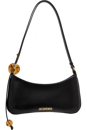 Jacquemus Black Les Classiques 