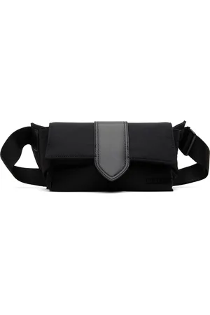 Jacquemus Black La Casa 