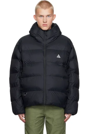 Nike Black ACG Lunar Lake PrimaLoft Jacket