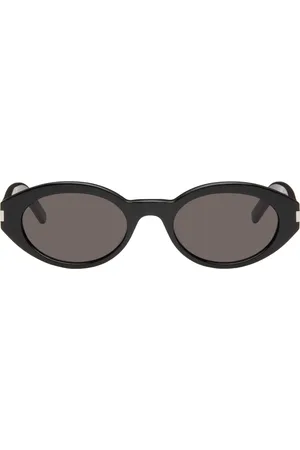 Saint Laurent Black SL 567 Sunglasses