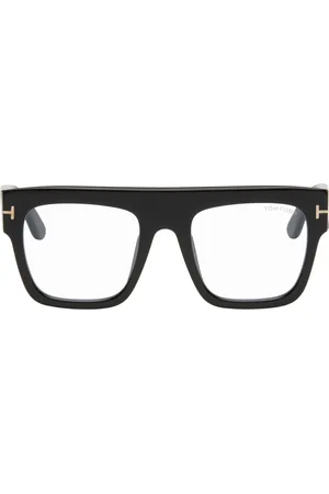 Tom Ford Black Renee Glasses