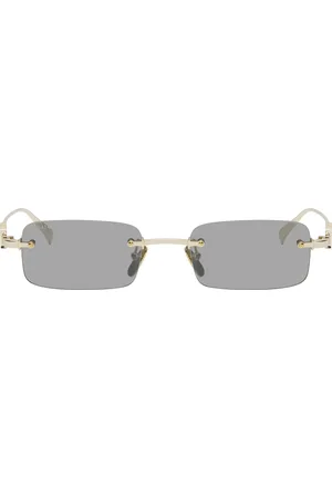 Gucci Gold 