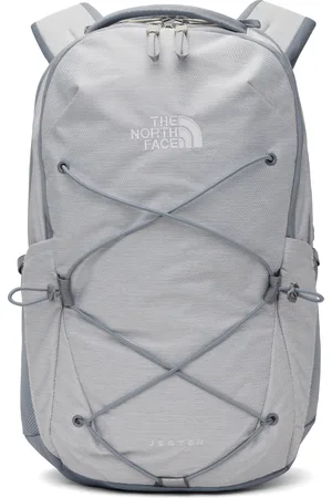 The North Face Gray Jester Backpack
