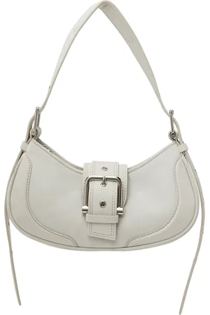 OSOI Off-White Brocle Bag