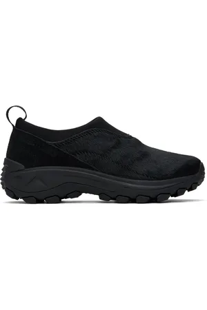 Merrell Black Winter Moc 3 Sneakers