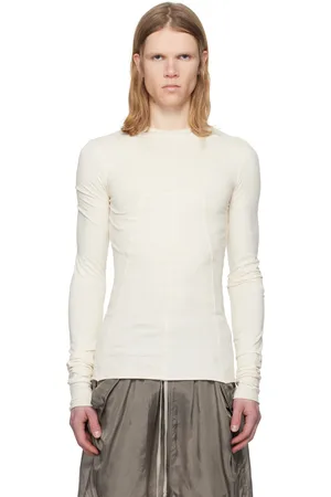 Rick Owens Off-White Hollywood Classic T-shirt