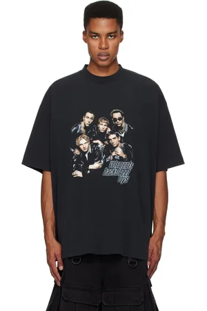 Vetements Black 