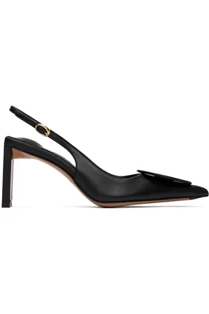 Jacquemus Black Les Classiques 