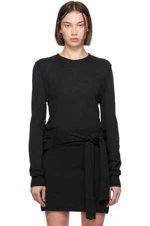 LEMAIRE Gray Trompe L