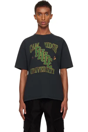 Rhude Black 