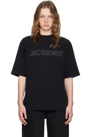 Jacquemus Black Les Classiques 