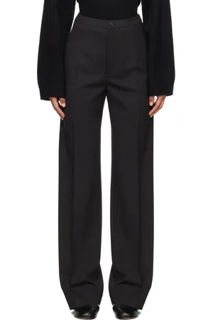 Loulou de Saison Gray Vys Trousers