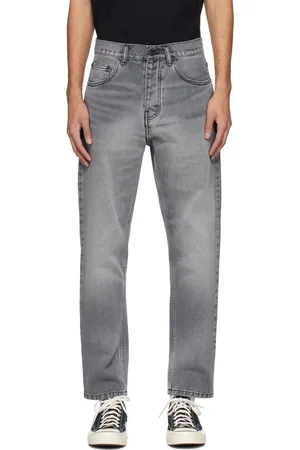 Carhartt Gray Newel Jeans
