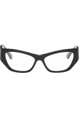 Balenciaga Black Tuesday Glasses