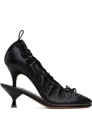 Jacquemus Black La Casa 