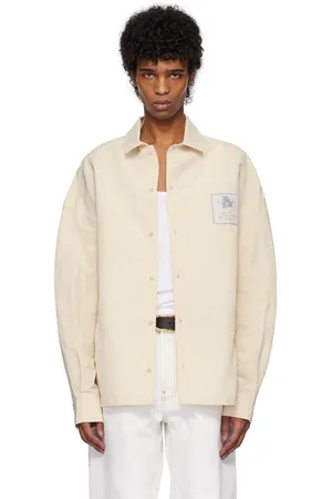 Jacquemus Beige 