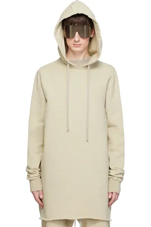 Rick Owens Off-White Jason
