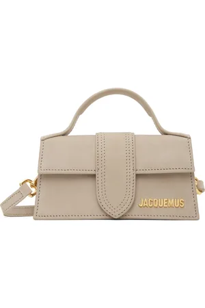 Jacquemus Taupe 