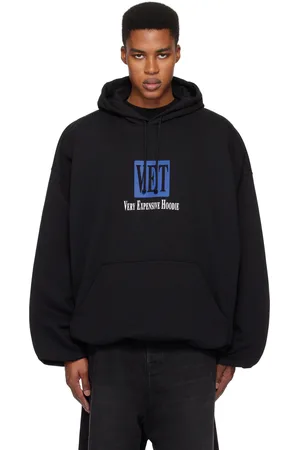Vetements Black 