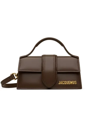 Jacquemus Brown 