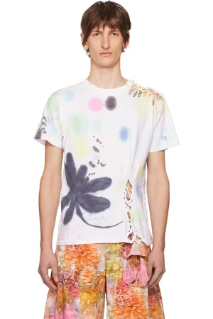 Collina Strada White Nash T-Shirt