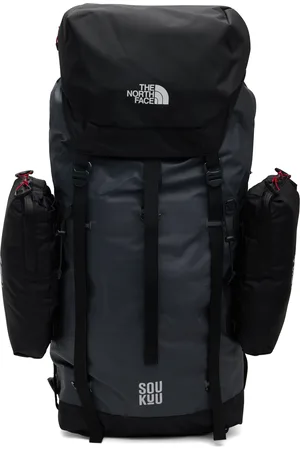 UNDERCOVER Gray The North Face Edition SOUKUU Hike 38L Backpack