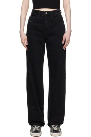 KSUBI Black Playback Jeans