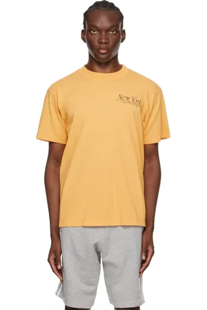 Sporty & Rich Yellow 