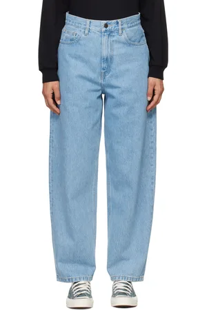 Carhartt Blue Brandon Jeans