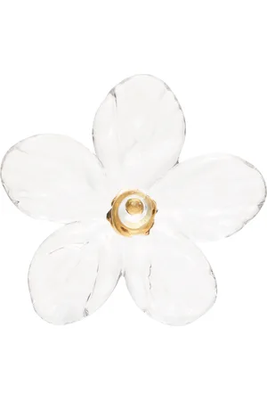 Levens Jewels Transparent Narciso Single Earring