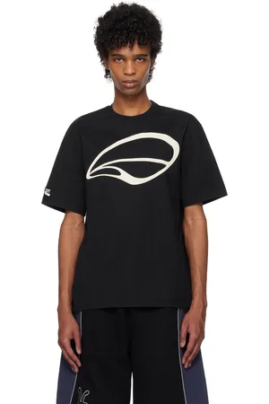Kijun Black Orbit T-shirt