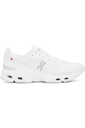 On Running White Cloudpulse Sneakers