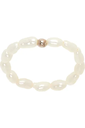 númbering White #9400 Ring