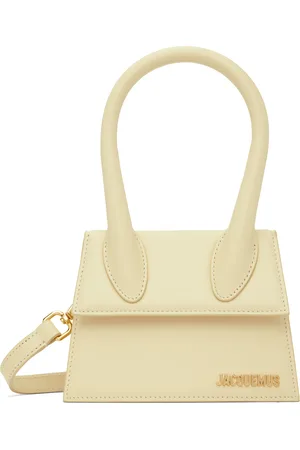 Jacquemus Beige 