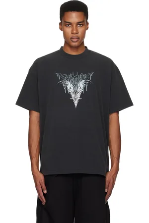 Vetements Black Bone 