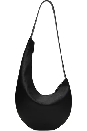 Aesther Ekme Black Lune Bag