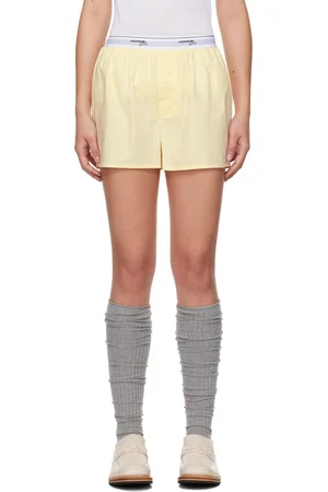 HOMMEGIRLS Yellow 70