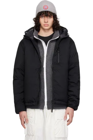 Canada Goose Black 