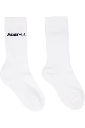 Jacquemus White Les Classiques 