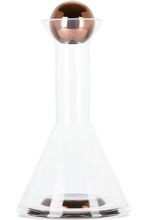 Tom Dixon Copper Tank Decanter