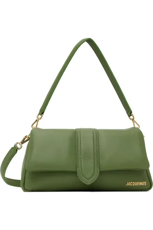 Jacquemus Green La Casa 