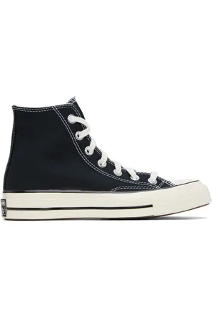 Converse Black Chuck 70 Sneakers