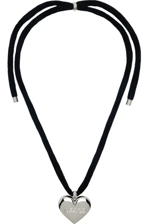 númbering Black #5754 Necklace