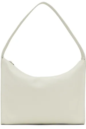 Nothing Written Off-White Pibi Leather Mini Bag