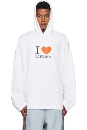 Vetements White 