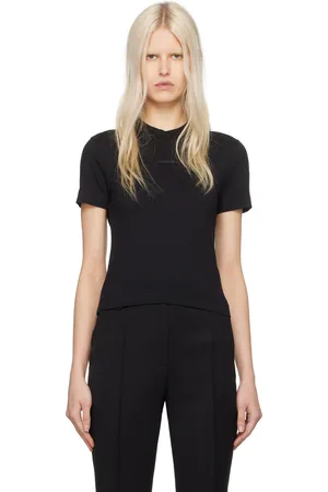 Jacquemus Black Les Classiques 