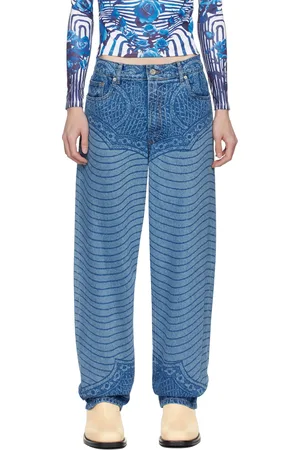 Jean Paul Gaultier Blue 