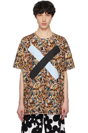 Vivienne Westwood Multicolor Oversized T-shirt