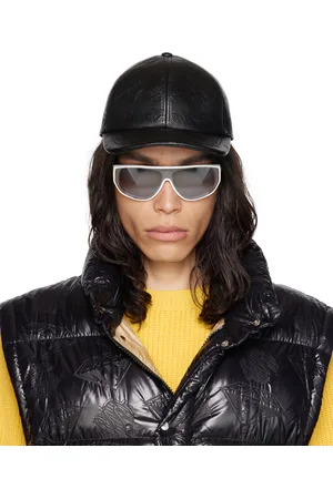 Moncler Moncler x Billionaire Boys Club Black Cap